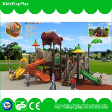 Kids Safe Inflatable Amusement Park Outdoor Playground for Sale